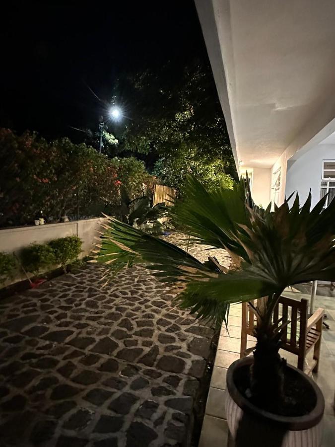Flic-en-Flacq Cside Escape Villa מראה חיצוני תמונה