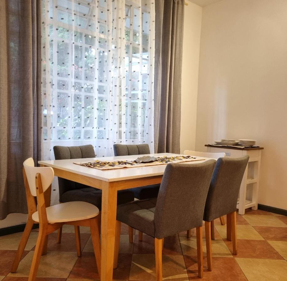 Flic-en-Flacq Cside Escape Villa מראה חיצוני תמונה