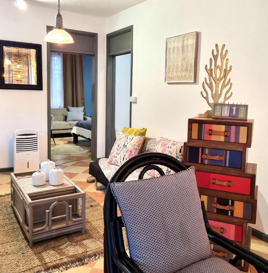 Flic-en-Flacq Cside Escape Villa מראה חיצוני תמונה