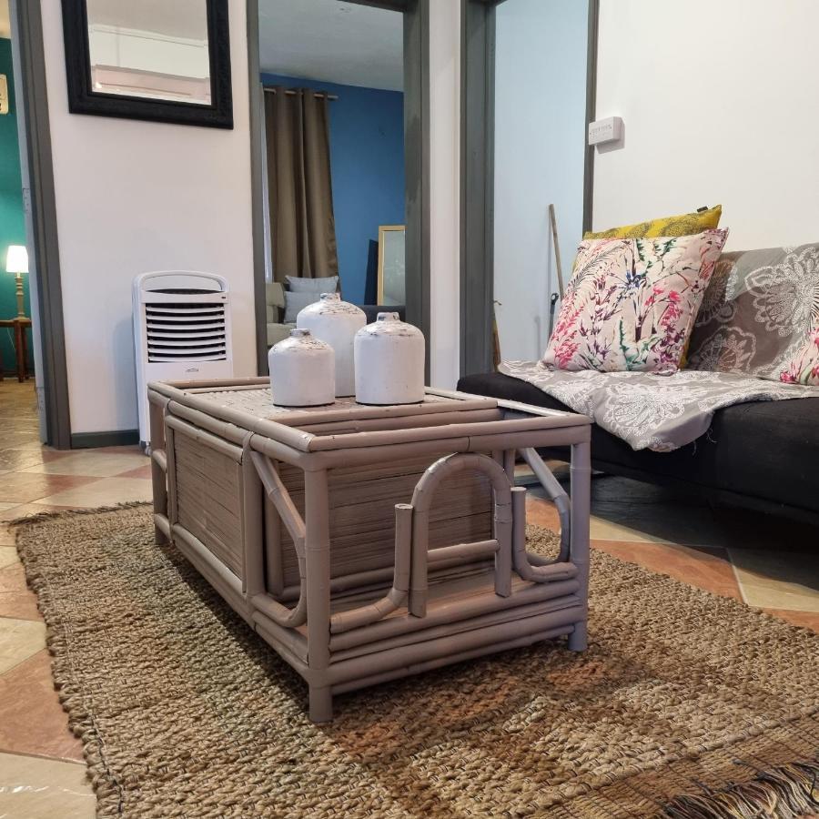 Flic-en-Flacq Cside Escape Villa מראה חיצוני תמונה