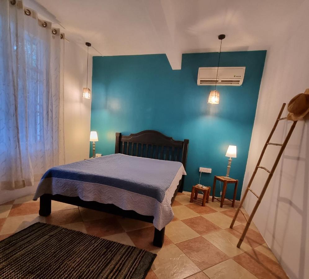 Flic-en-Flacq Cside Escape Villa מראה חיצוני תמונה