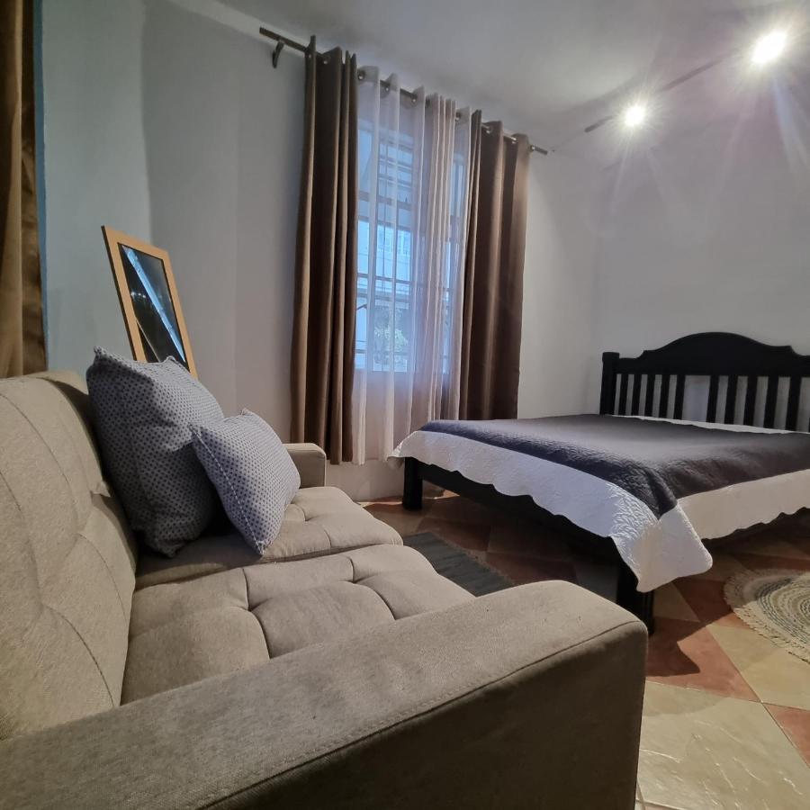 Flic-en-Flacq Cside Escape Villa מראה חיצוני תמונה